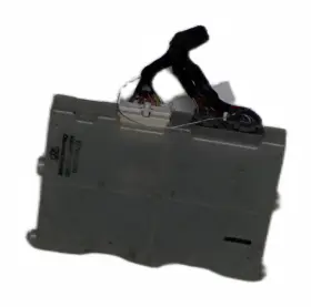 27760CL000 INFINITI Chassis Ecm Temperature Fx FX35
