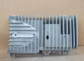 28106-JK61A INFINITI Bose Stereo Audio Amplifiermodule Ecm