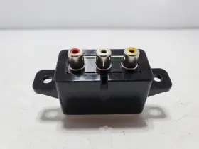 28318-1ME0A INFINITI Center Console Stereo Jack Module Unit #2