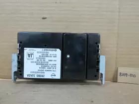283B0-3JA3A INFINITI Telematics Communication Module QX60
