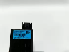 283H0-9NC6B INFINITI Right Rh Charge Usb Port Hub Control #3