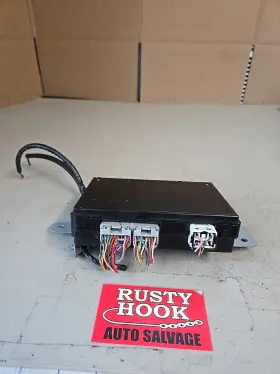 28491-2L900 INFINITI Body Control Module Bcm