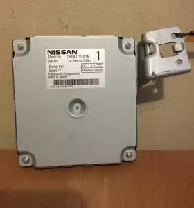 284A1-1LA1E INFINITI Camera Control Module