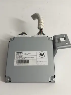284A1-6GW0A INFINITI Camera Control Module QX80