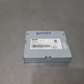 284A1-9NT0B INFINITI Camera Control Module QX60 #2