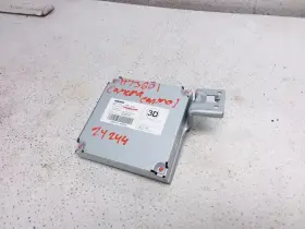 284A15ZA0A INFINITI Chassis Ecm Gps Tv Camera Control QX80 #2