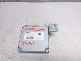 284A15ZA0A INFINITI Chassis Ecm Gps Tv Camera Control QX80