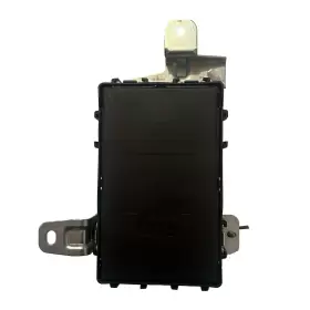 284B1-JJ50A INFINITI Convertible Bcm Bcu Body Control Module #3