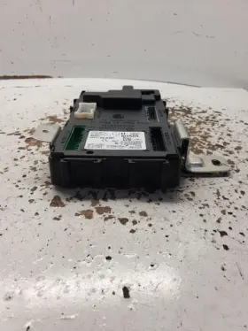 284B11CA0C INFINITI Chassis Ecm Body Control Bcm EX35 #2