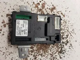 284B11CA0C INFINITI Chassis Ecm Body Control Bcm EX35