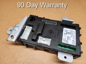284B11CA8D INFINITI Body Control Module QX50