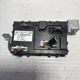 284B11LA0B INFINITI Body Control Module Bcm