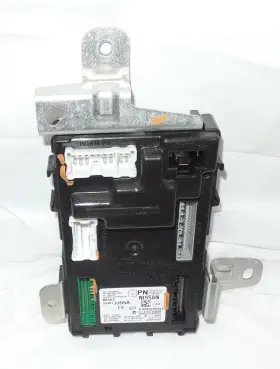 284B1JJ55A INFINITI Convertible Bcm Bcu Body Control Module