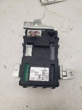 284B1ND4D INFINITI Chassis Ecm Body Control Bcm Left Kick