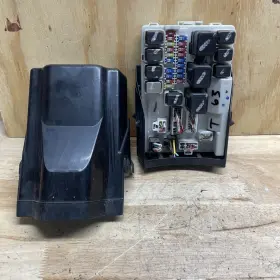 284B7AQ007 INFINITI Auto Fuse Box Relay Control Module G35
