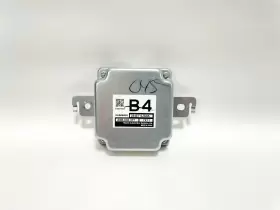 284E7-6JA0A INFINITI Rear Trunk Advanced Adas Driver Module
