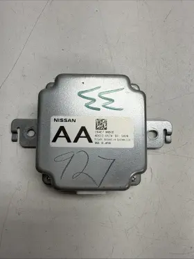 284E7-9NBOB INFINITI Advance Drive Assist Control Module QX60