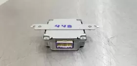 284E75NA4D INFINITI Driver Assist Control Module QX50 Park #3