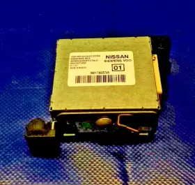 284H0-1BA1A INFINITI Audio Control Module Unit G35