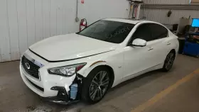 284K06HL1C INFINITI Blind Spot Ecu Right
