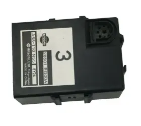 28501-EG00A INFINITI Power Steering Control Module Unit M35