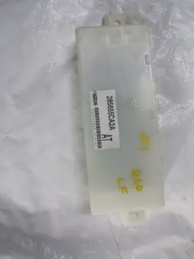 28565-5CA2A INFINITI Lh Driver Front Seat Control Module #2