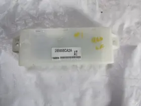 28565-5CA2A INFINITI Lh Driver Front Seat Control Module