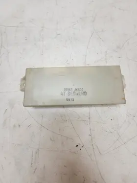 28565-JK600 INFINITI Front Left Driver Seat Control Module