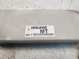 28565JK60B INFINITI Front Driver Seat Module #3