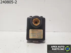 28575-4P500 INFINITI Light Sensor Control Module