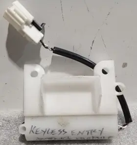 285E4-CG000 INFINITI Smart Keyless Antenna Module FX35 Nissan