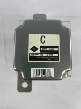 41650-1BU0A INFINITI Transfer Control Module EX35