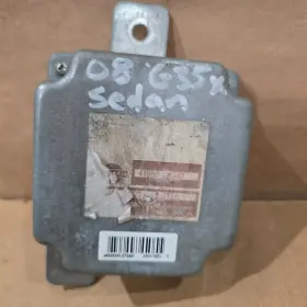 41650-JK500 INFINITI Transfer Control Module #2