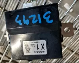 416509NJ6A INFINITI Chassis Control Module QX60