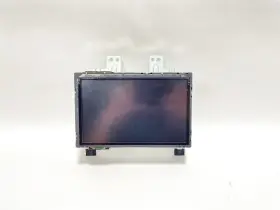 469730-0021 INFINITI Front Dashboard Upper Display Nav Module