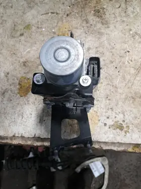 545-53468 INFINITI Abs Anti Lock Brake Pump Actuator Unit