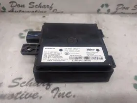 QX60 INFINITI Chassis Sensor