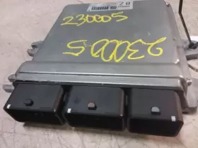 FX35 INFINITI Engine Ecm Control Module Fx Awd #2