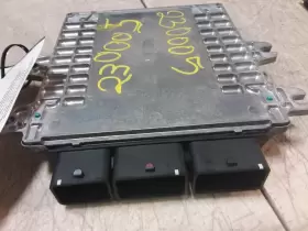 FX35 INFINITI Engine Ecm Control Module Fx Awd #3