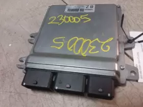 FX35 INFINITI Engine Ecm Control Module Fx Awd
