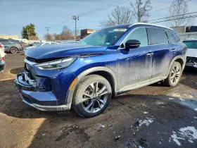 QX60 INFINITI Chassis Ecm Body Control Bcm Left Dash