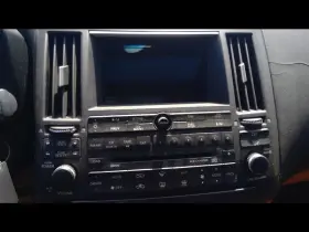 FX35 INFINITI Chassis Ecm Body Control Bcm Fx