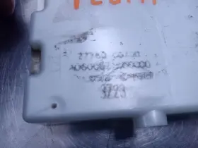 FX45 INFINITI Temperature Climate Module