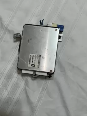 28505EG000 INFINITI Power Steering Control Module M35 #2