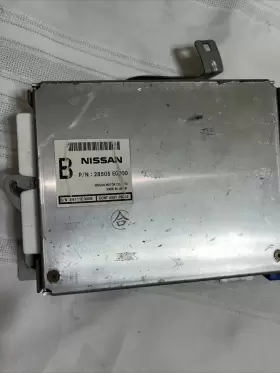 28505EG000 INFINITI Power Steering Control Module M35