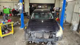 591-68930 INFINITI Chassis Ecm Body Control Bcm Left Kick