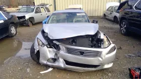 591-68938 INFINITI Chassis Ecm Driver Seat Convertible