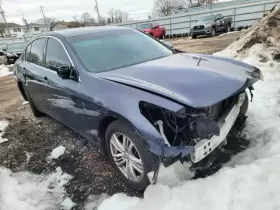 591-68946 INFINITI Chassis Ecm Transfer Left Dash Awd