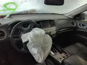 QX60 INFINITI Chassis Ecm Supply Engine Power #3