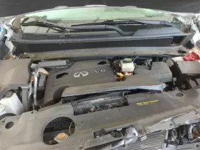 QX60 INFINITI Chassis Ecm Supply Engine Power